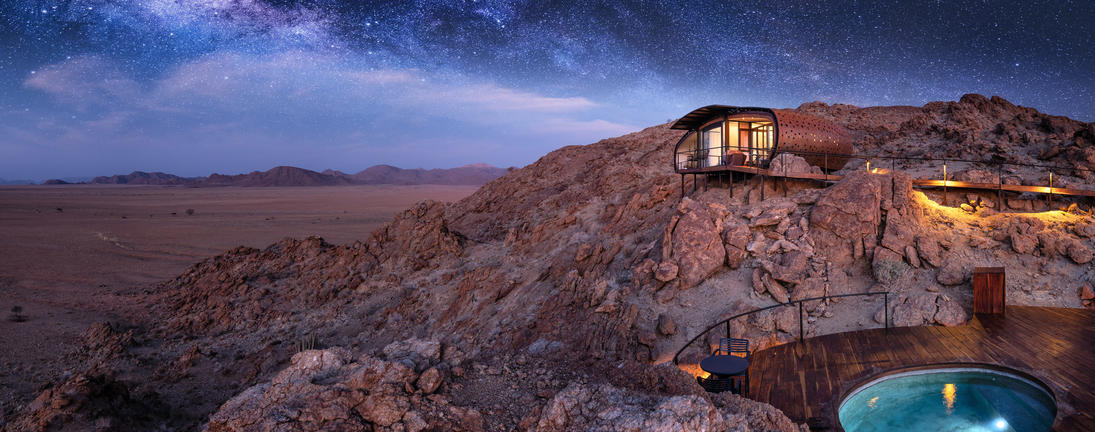 Desertwhispernights