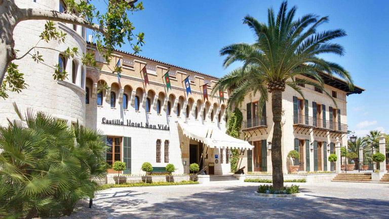 Castillohotelsonvida 1