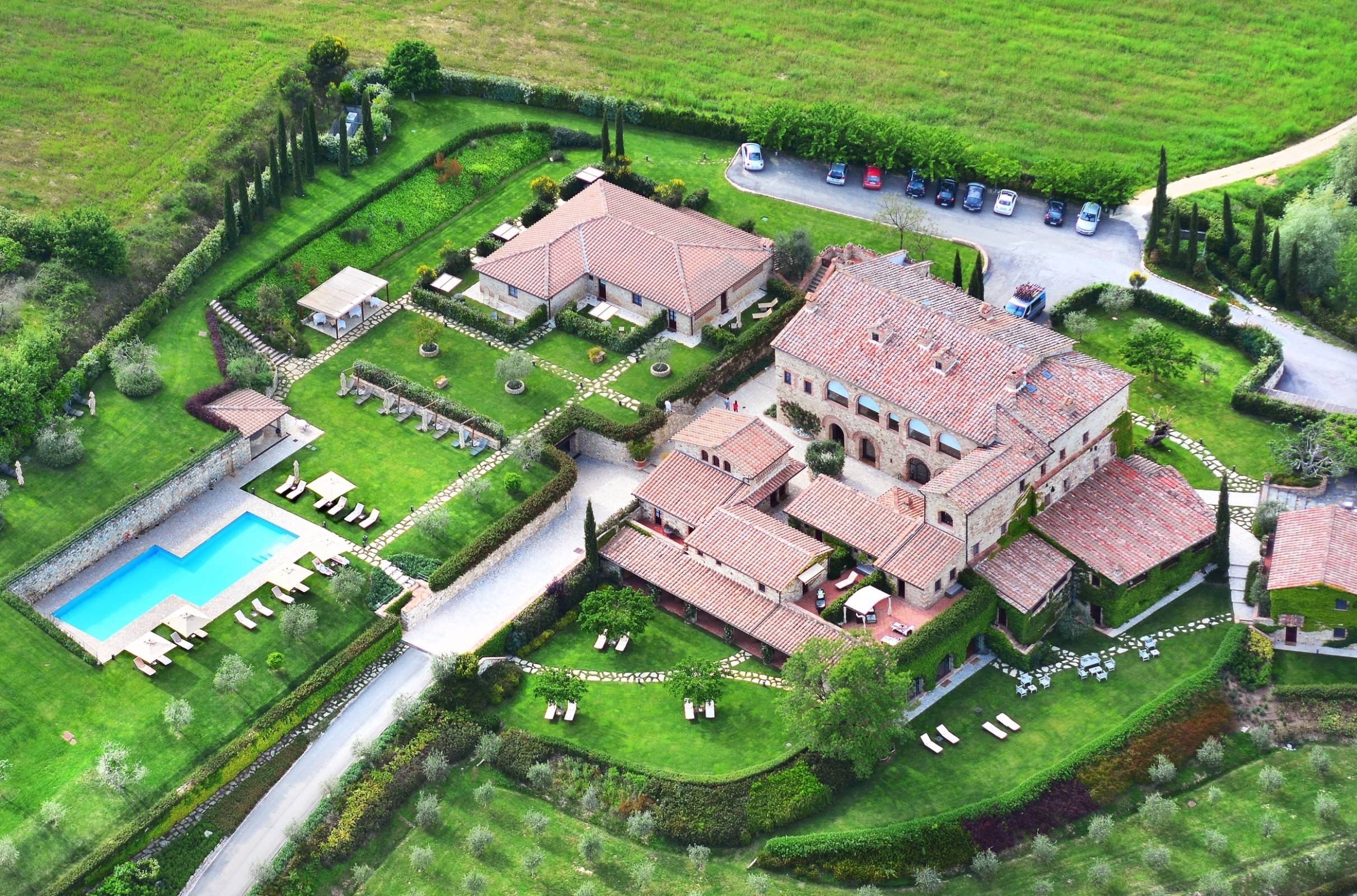 Hotel 1